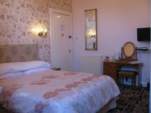 Hostal Fernlea Guest House