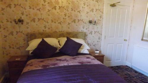 Hostal Fernlea Guest House