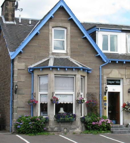 Hostal Fernlea Guest House
