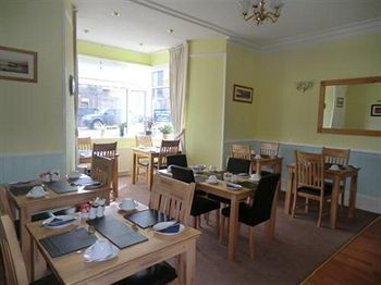 Hostal Heidl Guest House