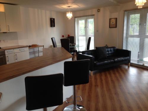 Munro Luxury Apartments