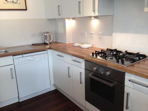 Munro Luxury Apartments