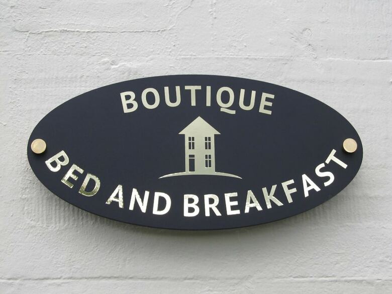 Hostal The Townhouse