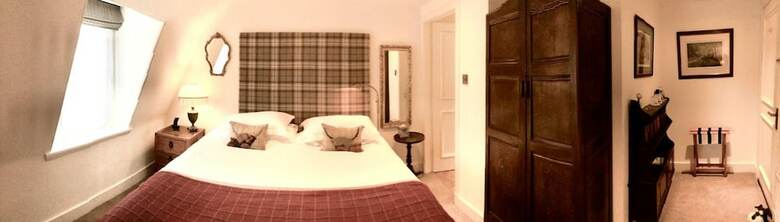 Hostal The Townhouse