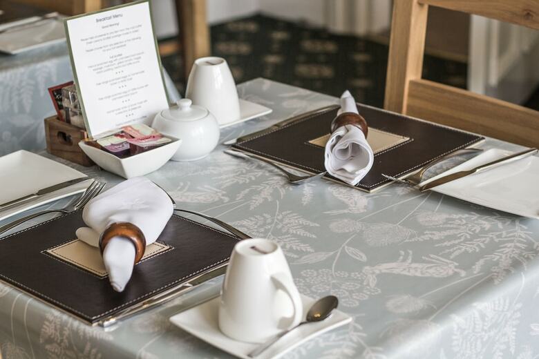 Hostal Hazeldene Guest House