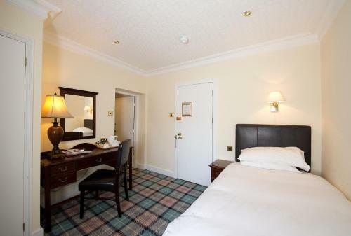 The Royal George Hotel