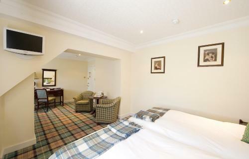 The Royal George Hotel