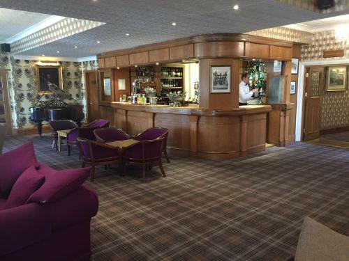 The Royal George Hotel