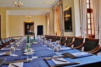 Murrayshall House Hotel And Golf Courses