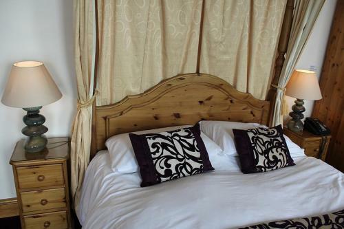 Hotel Gwesty Ty Newydd