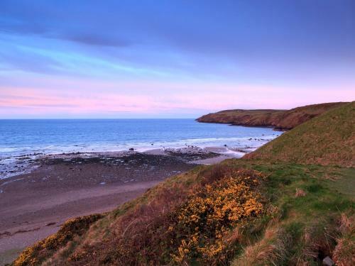 Aberdaron Lodge