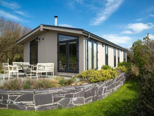 Aberdaron Lodge