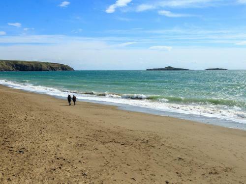 Aberdaron Lodge