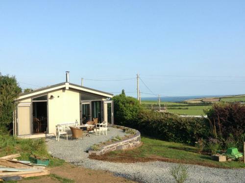 Aberdaron Lodge