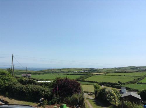 Aberdaron Lodge