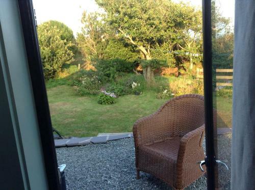 Aberdaron Lodge