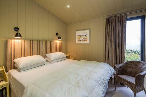 Aberdaron Lodge