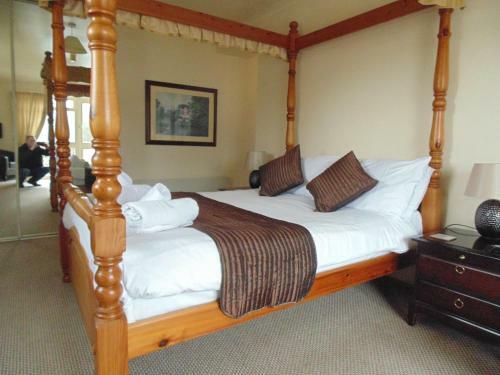 Hotel The Lenchford Inn