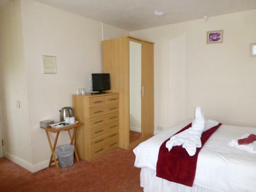 Hostal The Ramblers