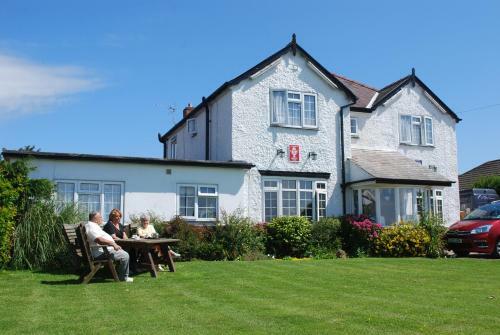 Hostal The Ramblers