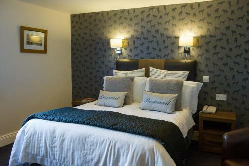 Hotel Battlesteads