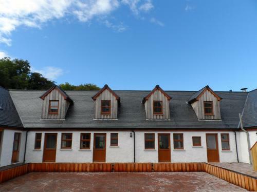 Redwood House B&B