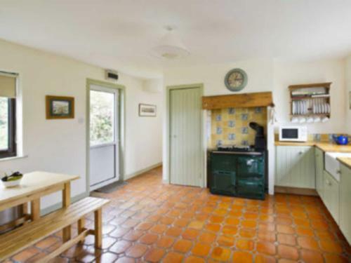 The Ploughmans Cottage