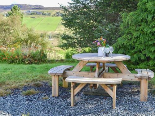 The Ploughmans Cottage