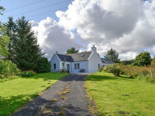 The Ploughmans Cottage