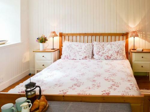 The Ploughmans Cottage