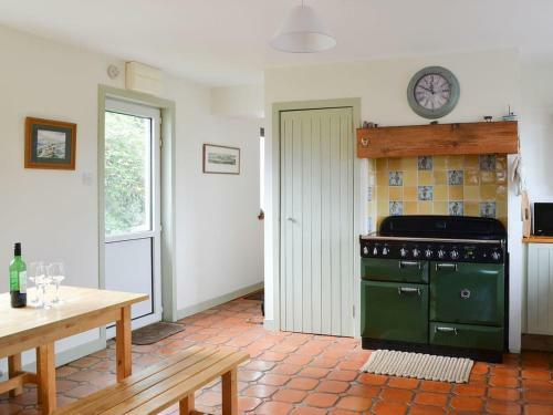 The Ploughmans Cottage