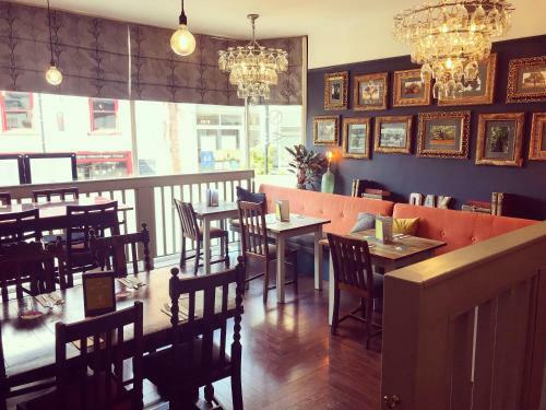 Bed & Breakfast The Royal Oak Ripon