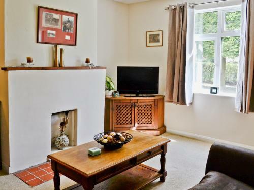 Hall Farmhouse