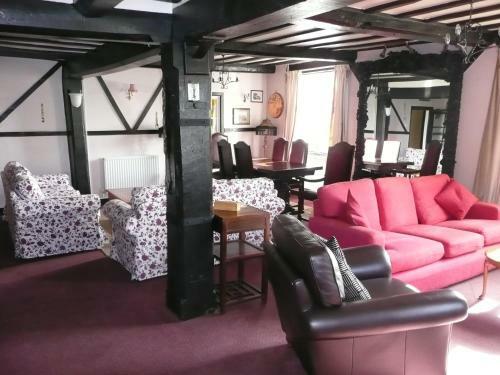 Posada Portway Inn