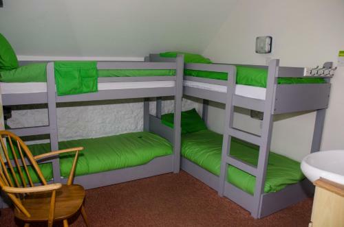 Albergue Yha Port Eynon