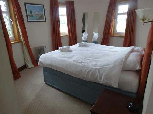 Laggan Hotel