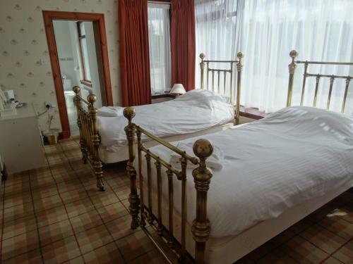 Laggan Hotel