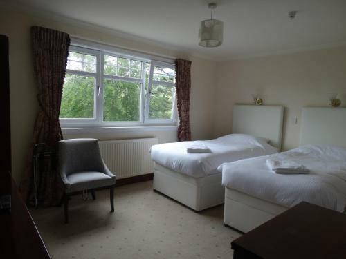 Laggan Hotel