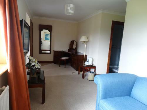 Laggan Hotel