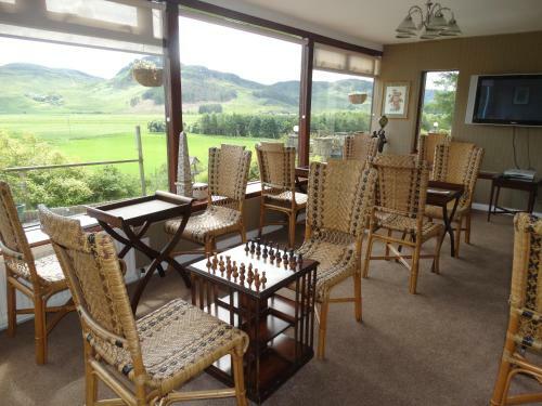 Laggan Hotel
