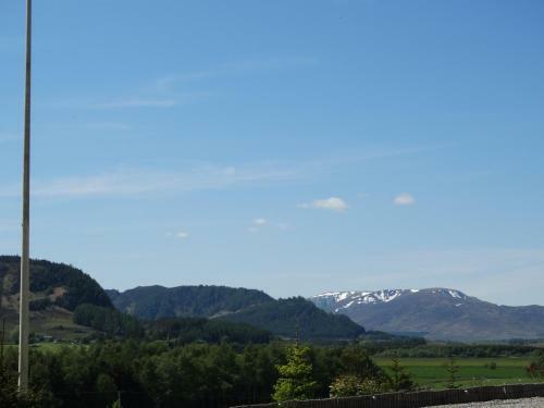 Laggan Hotel