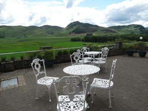 Laggan Hotel