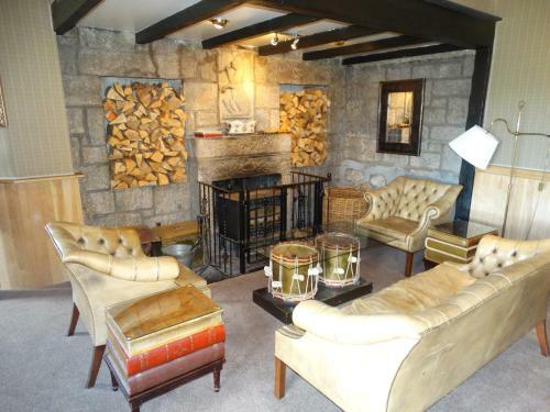 Laggan Hotel