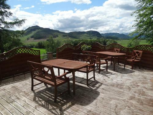 Laggan Hotel