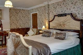 The Bell Hotel