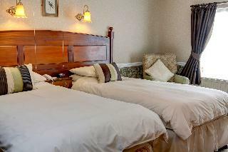The Bell Hotel