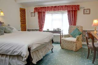 The Bell Hotel