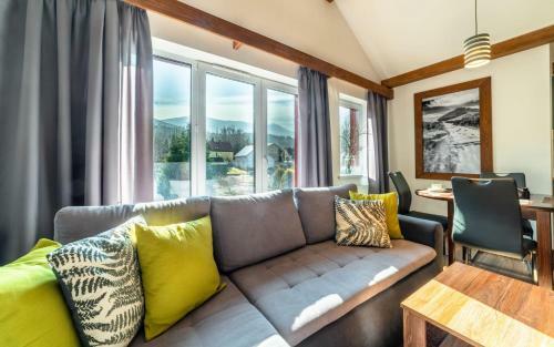 Apartamenty G�rski Zak?tek Karpacz