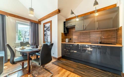 Apartamenty G�rski Zak?tek Karpacz