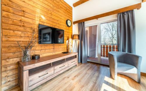Apartamenty G�rski Zak?tek Karpacz